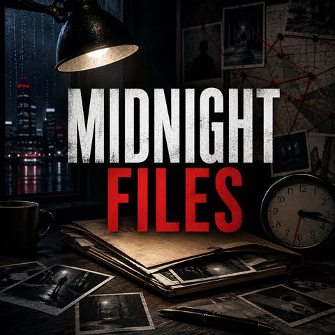 Podcast Cover