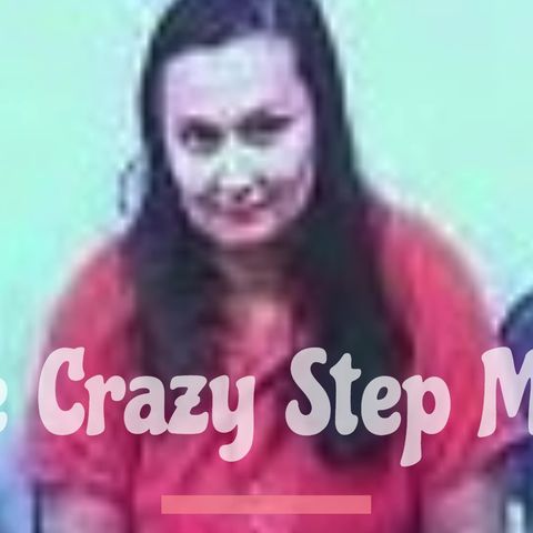 Crazy Killer Step momma part1