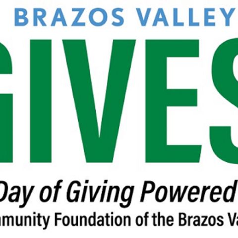 Brazos Valley 501c3 non-profits invited to register for the 2023 Brazos Valley Gives fundraiser