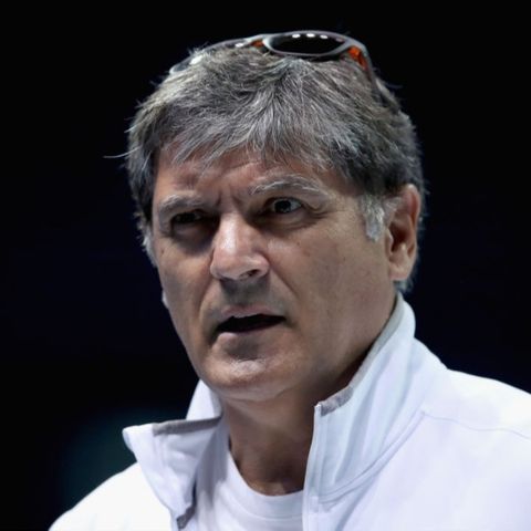 Entrevista | Toni Nadal: "No me gustó el acto de despedida de Rafa Nadal, me hubiera gustado algo más a su altura"