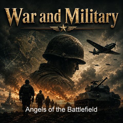 Copertina del podcast