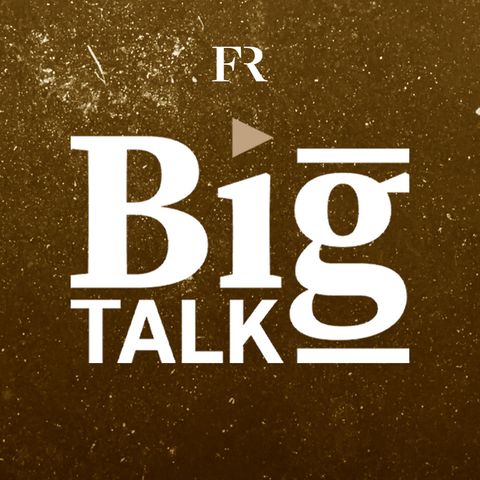 Copertina del podcast