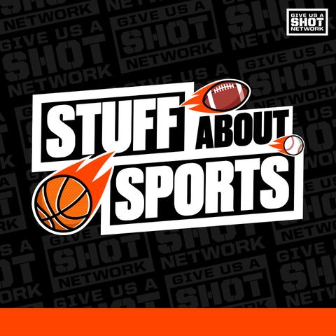 Stuff About Sports | GBF This Week In Sports, FINALLY The NFL Is Back & Fair Or Foul