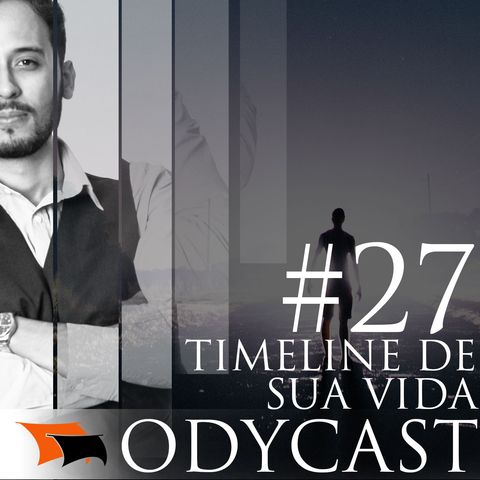 A Danação da Memória (Timeline do Facebook e outras tretas) – Odycast #27