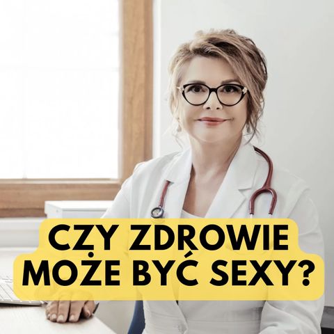 Farmakologiczny blitzkrieg, sex i… homeopatia!? - dr. Magdalena Cubała