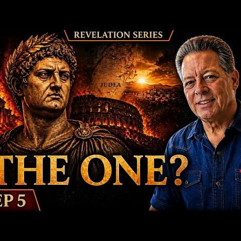 Did Prophecy Drive Nero?