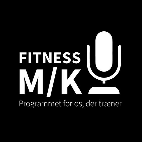 #223 Fitness M/K Forever