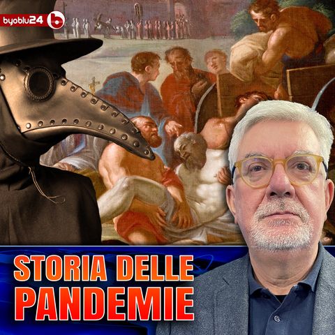 Dalla peste nera alla spagnola: storia delle pandemie e raffronti con il covid -  Paolo Gulisano