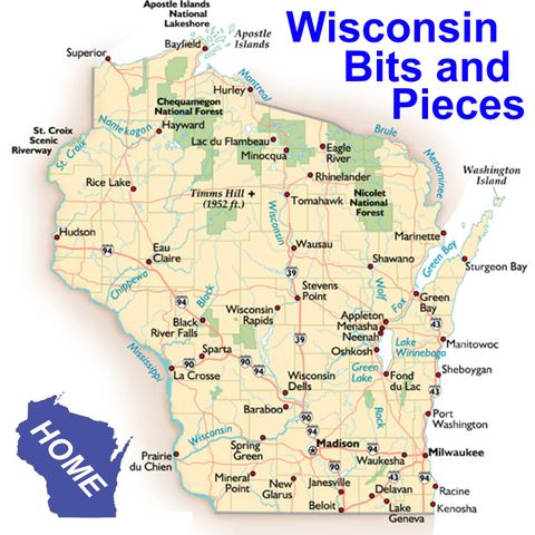 Introduction to Wisconsin Bits and Pieces