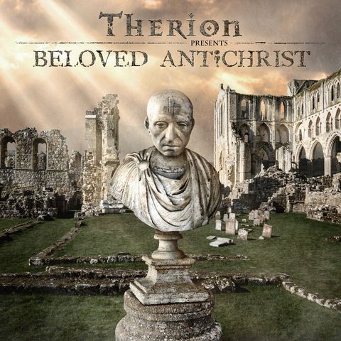 Interview with Christofer Johnsson of THERION