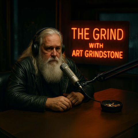 Copertina del podcast