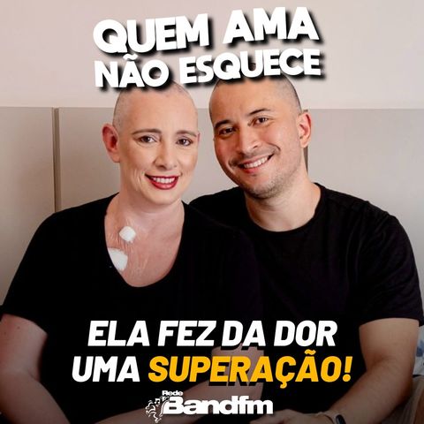ELA FEZ DA DOR UMA SUPERAÇÃO! | HISTÓRIA DA CLARISSA | QUEM AMA NÃO ESQUECE 05/06/2026