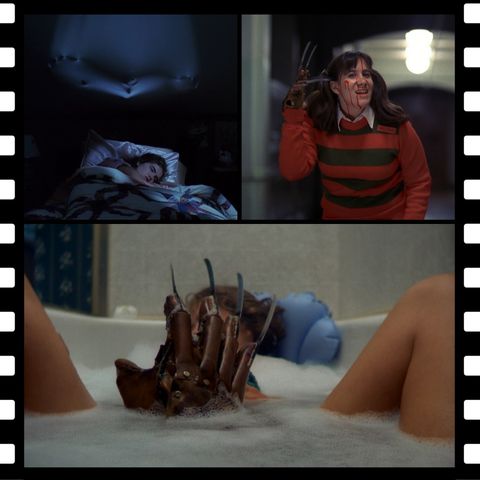 A Nightmare on Elm Street (1984)