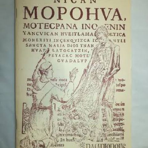 Nican Mopohua 4-4