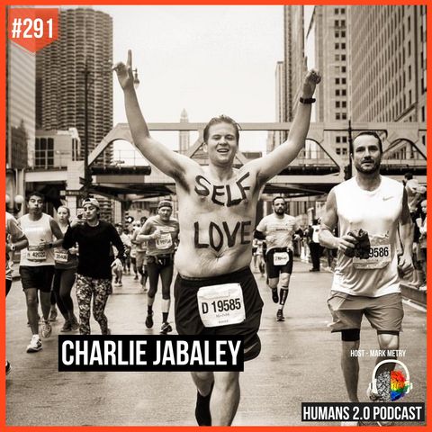 291: Charlie "Rocket" Jabaley | Truth About Social Media & Psychology