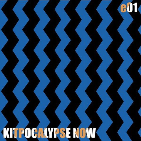 Kitpocalypse Now (s01e01) - Wanna zigazig ah!