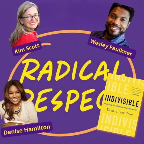 Radical Respect — Indivisible