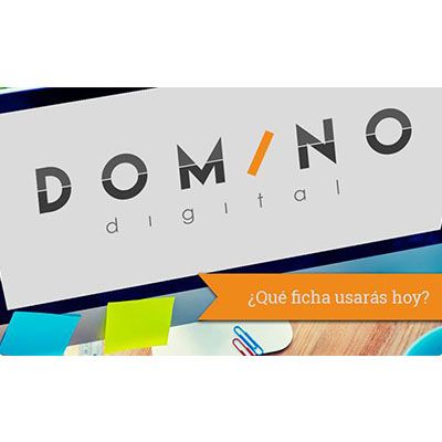 HDT Domino Digital