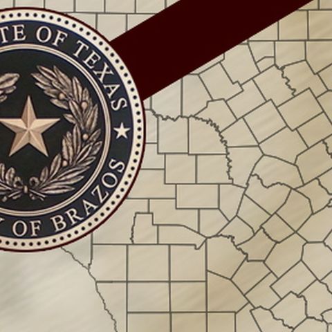 Brazos County Judge lifts the county's shelter in place order