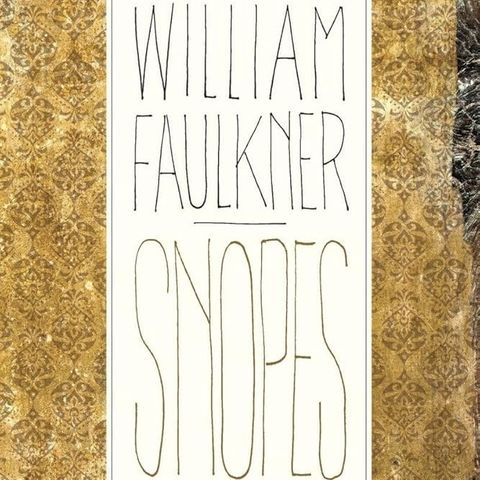 Snopes: A Trilogy (Snopes Trilogy)