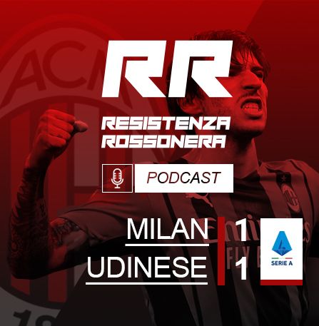 Milan - Udinese / A Boccia Ferma / [35]