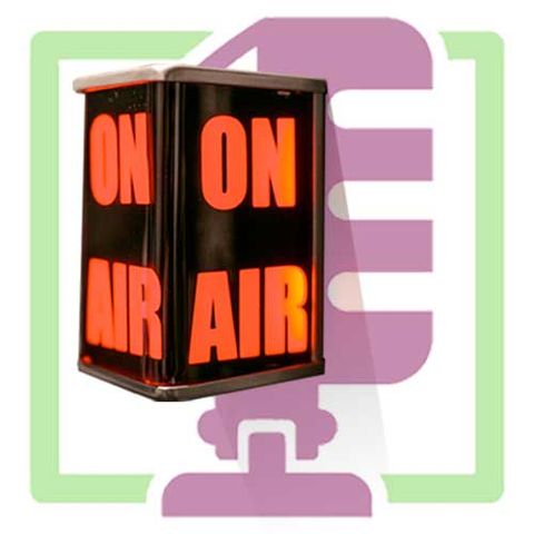 Presentación de Podcastidae On Air | On Air #00