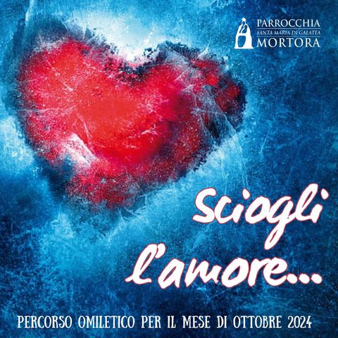 Sciogli l'amore