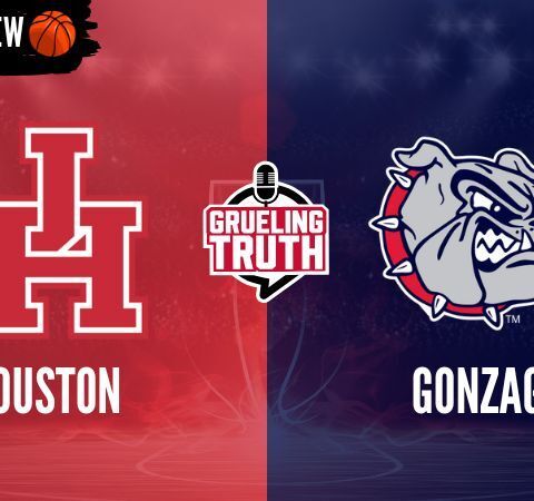 March Madness Preview Show: Gonzaga vs Houston, preview and prediction!
