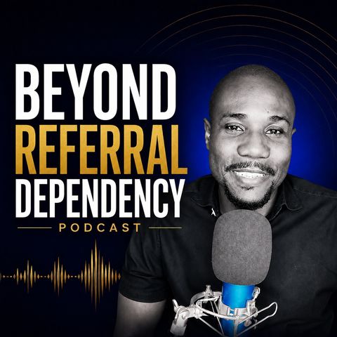 Copertina del podcast