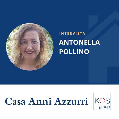 Antonella Pollino - Residenza Sestri Ponente
