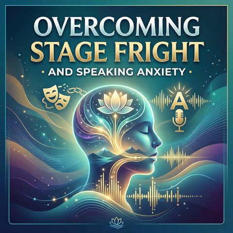 Copertina del podcast