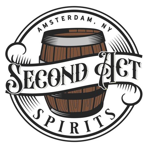 Ep. 41 Second Act Spirits