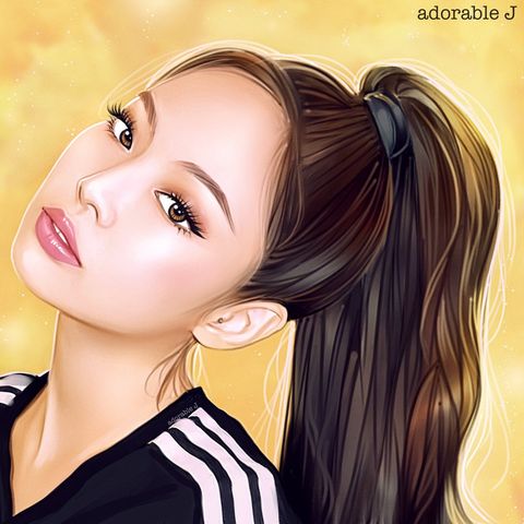 Jennie (BLACKPINK) - Human Chanel /Share from fans