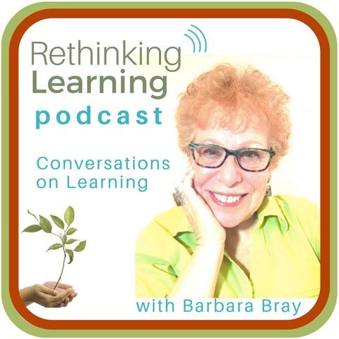 Podcast Episode #114: Human-Centered Learning with Katherine Prince