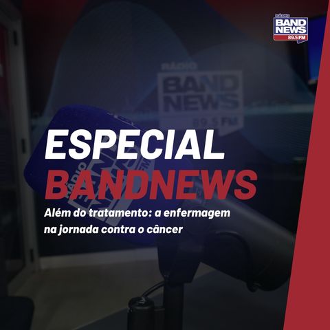 Copertina del podcast
