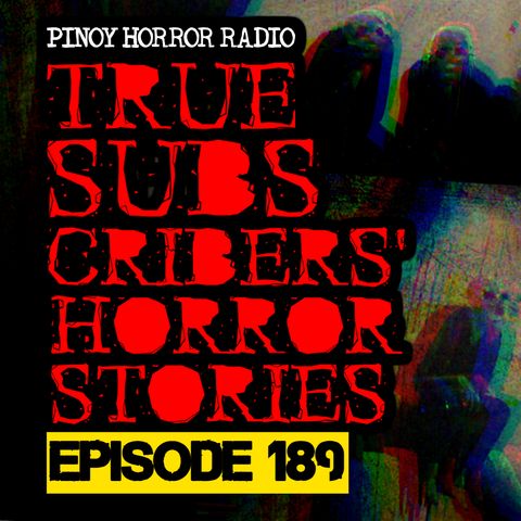 HINDI NA UMUWI SA LUMANG BAHAY SA NAGA CITY | True Subscriber Horror Story