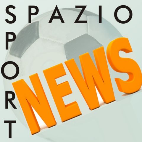 Spazio Sport Sabato 08.10.2016