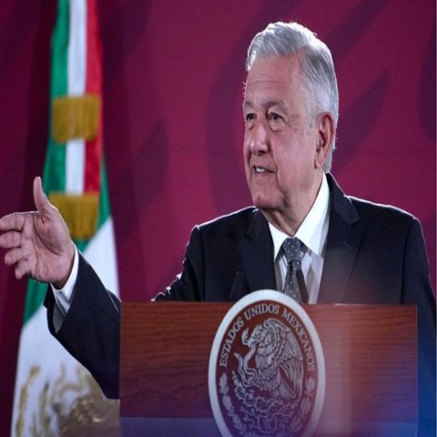 Se construyen obras que generan 150 mil empleos: López Obrador