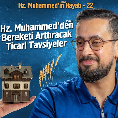 Yahudilerin Gizemli Tarihi Ve Ticareti - Yahudi Ticareti ve Buas - Bölüm 22 | Mehmet Yıldız