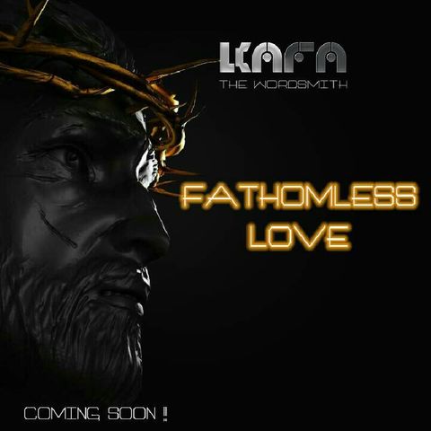 Fathomless Love