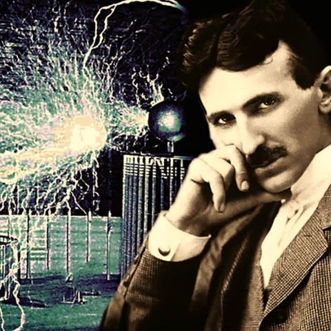 "Tesla's Last Secret: The Death Ray Conspiracy"