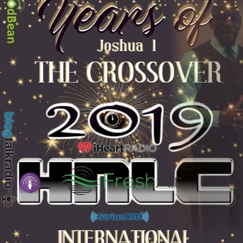 The Crossover #1