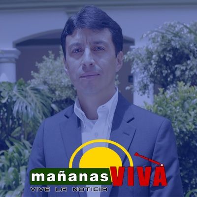 Richard Fuelantala - Miembro del comité ejecutivo de Dignidad Agropecuaria Colombiana