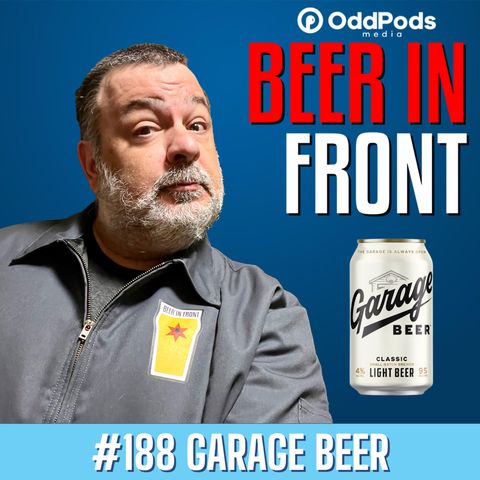 Garage Beer