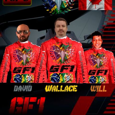 Episódio 4 - GP DO CANADÁ