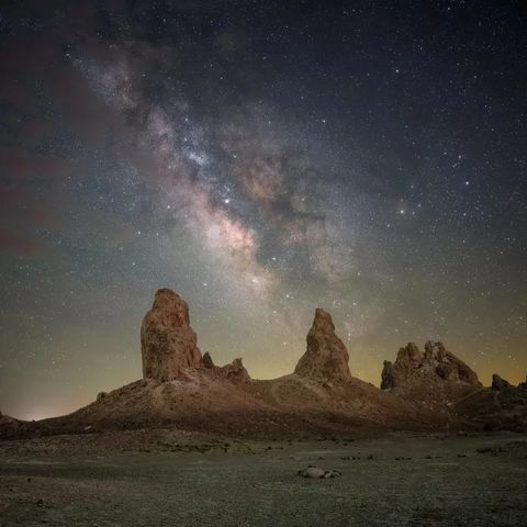 893-DarkSky Oregon