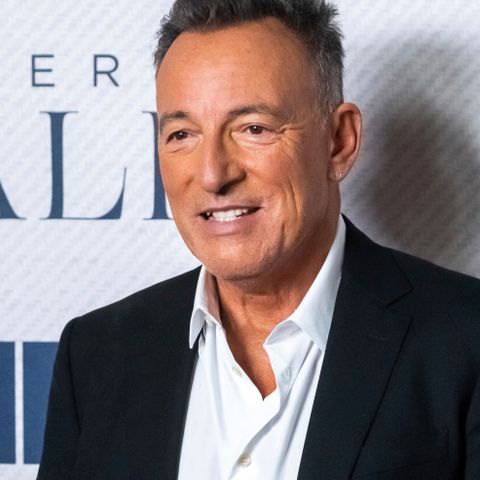 DUI Charges Dropped Against "The Boss" Bruce Springsteen