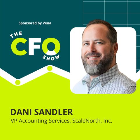 The Evolution of Outsourced Finance and Accounting | Dani Sandler