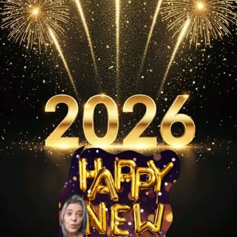 ANNO 2026 ... ECCOCI !!! ⭐⭐⭐