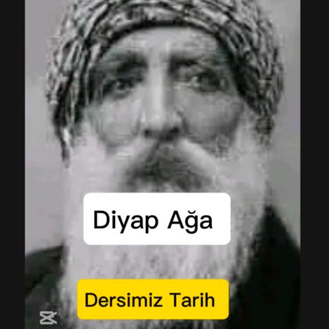 Diyap Ağa